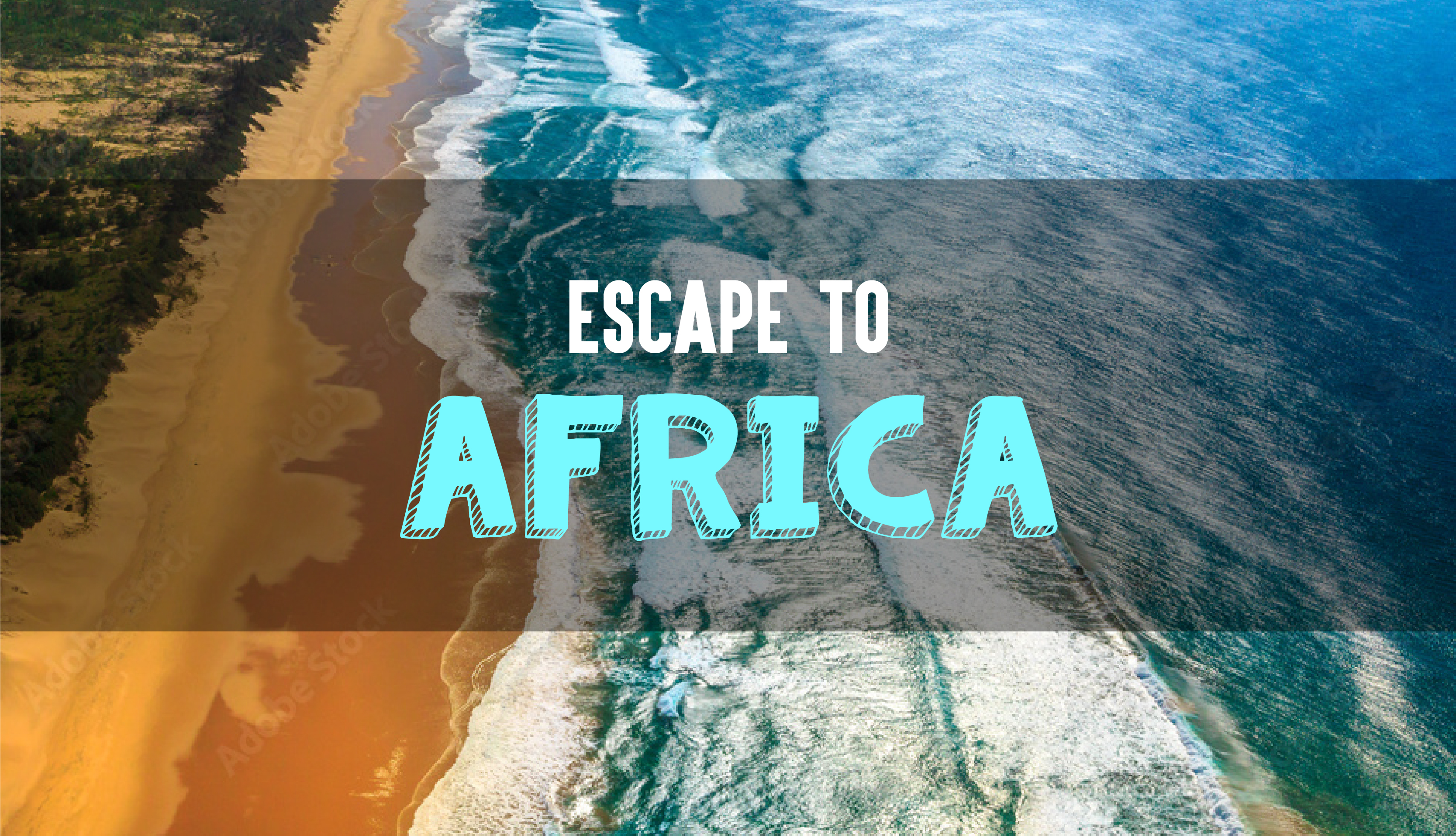 TOP PLACES TO VISIT IN AFRICA IN 2024